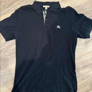 Burberry Brit men’s polo